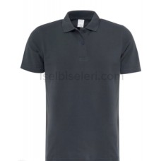 Gri Polo Yaka