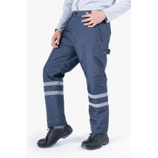 REFLEKTÖRLÜ PANTALON