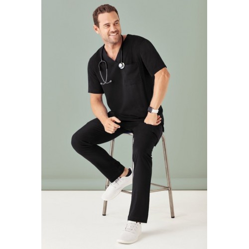  LİKRALI SCRUBS